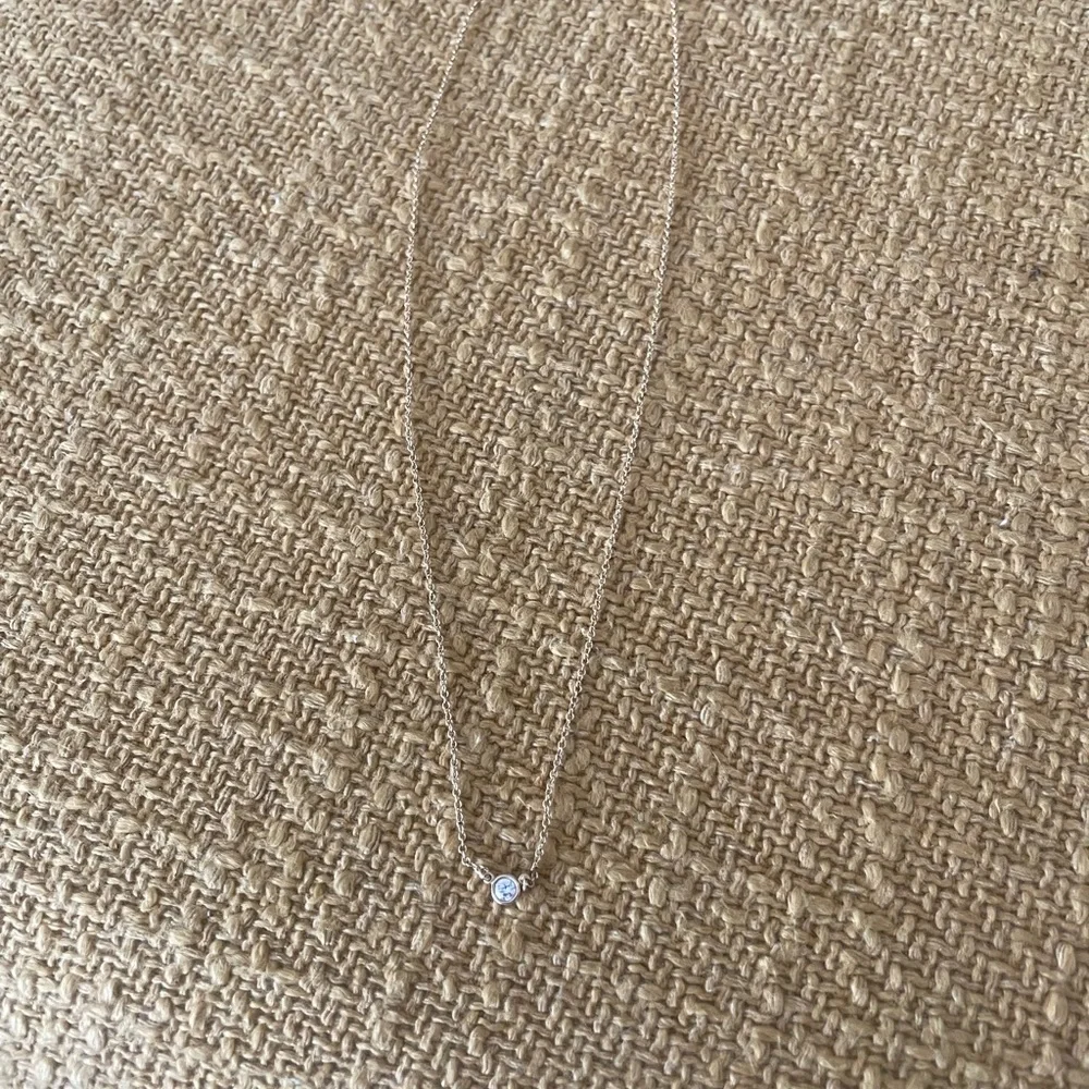 Elsa Peretti Tiffany & Co. Diamonds By The Yard - Picture 4 of 7